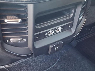 2022 RAM 2500 Power Wagon