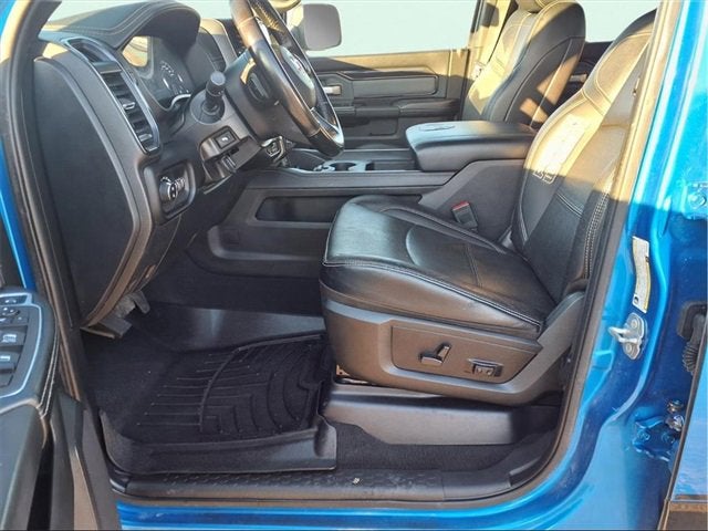 2022 RAM 2500 Power Wagon