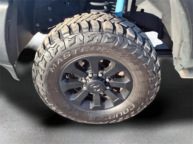 2022 RAM 2500 Power Wagon