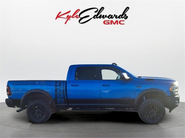 2022 RAM 2500 Power Wagon
