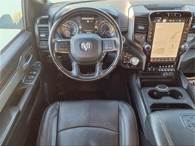 2022 RAM 2500 Power Wagon