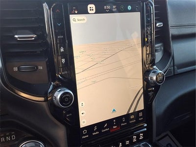 2022 RAM 2500 Power Wagon