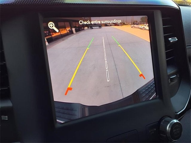 2021 RAM 2500 Power Wagon