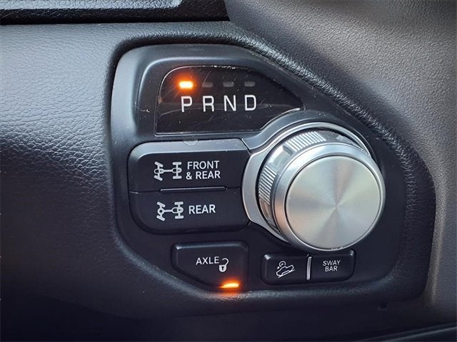 2021 RAM 2500 Power Wagon