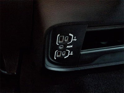 2021 RAM 2500 Power Wagon