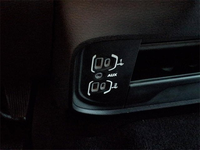 2021 RAM 2500 Power Wagon