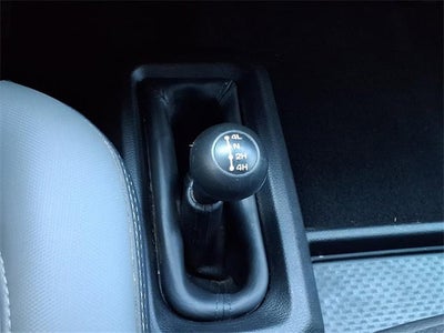 2021 RAM 2500 Power Wagon