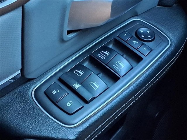 2021 RAM 2500 Power Wagon