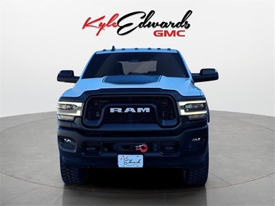 2021 RAM 2500 Power Wagon