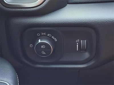 2021 RAM 2500 Power Wagon