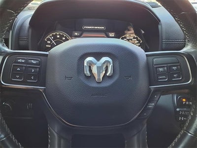 2021 RAM 2500 Power Wagon