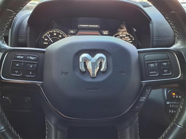 2021 RAM 2500 Power Wagon