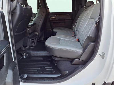 2021 RAM 2500 Power Wagon