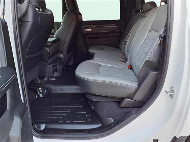 2021 RAM 2500 Power Wagon