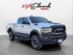 2021 RAM 2500 Power Wagon