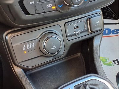 2023 Jeep Renegade Upland