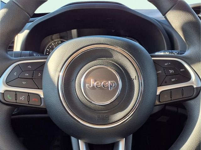 2023 Jeep Renegade Upland