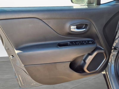 2023 Jeep Renegade Upland