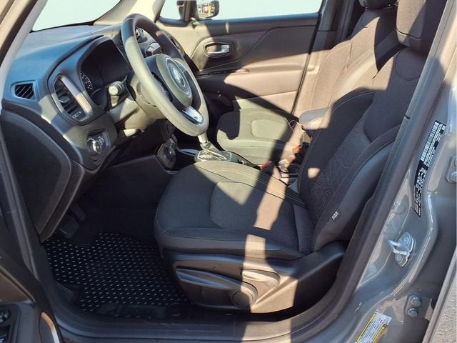 2023 Jeep Renegade Upland