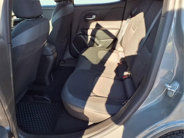 2023 Jeep Renegade Upland