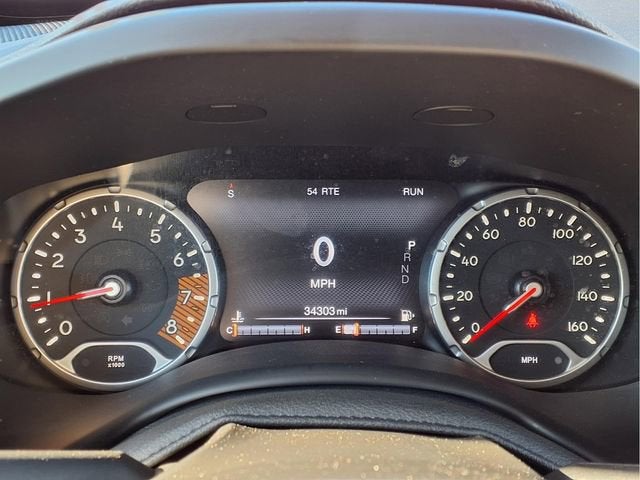 2023 Jeep Renegade Upland