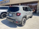 2023 Jeep Renegade Upland