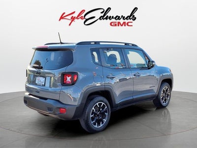 2023 Jeep Renegade Upland