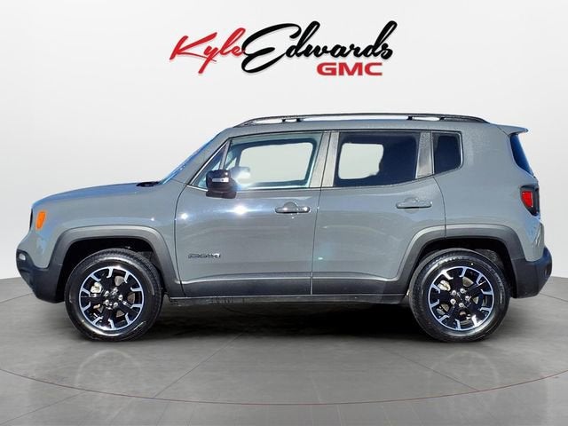 2023 Jeep Renegade Upland