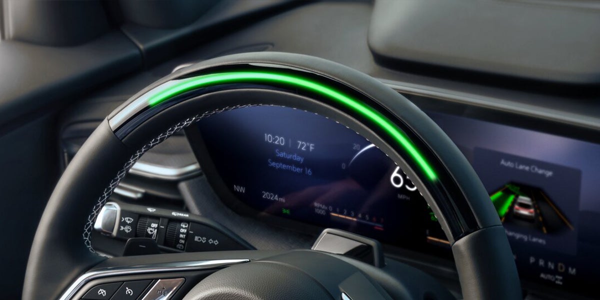 Kyle Edwards GMC in MUSKOGEE OK