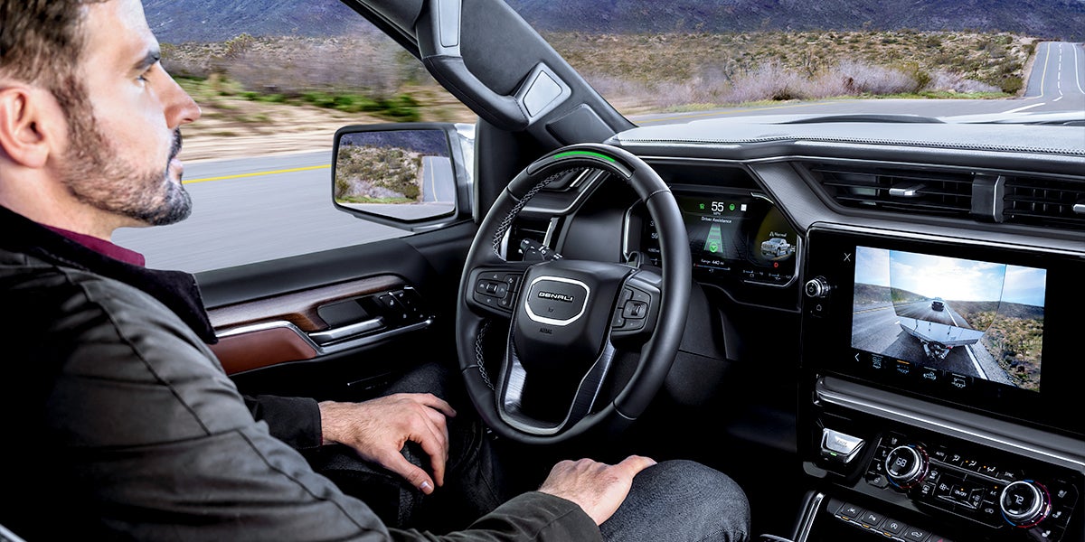 Kyle Edwards GMC in MUSKOGEE OK