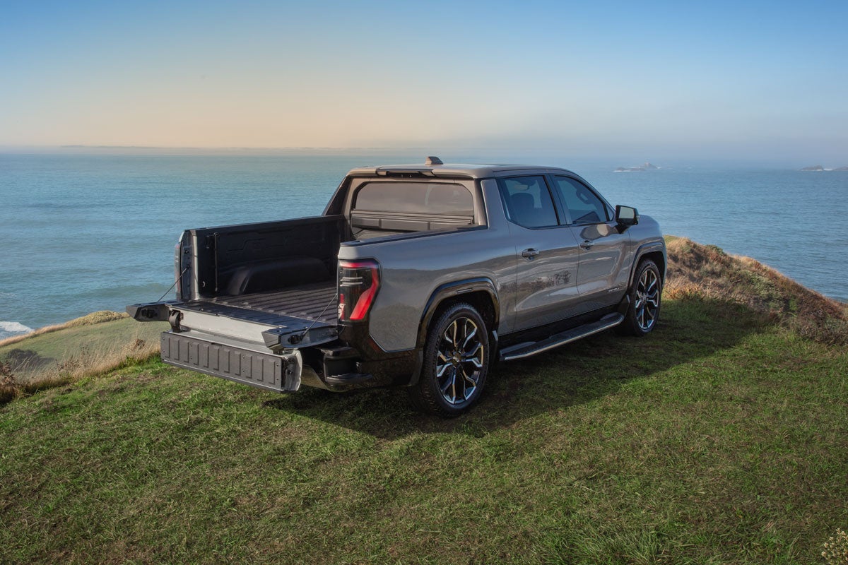 Kyle Edwards GMC in MUSKOGEE OK