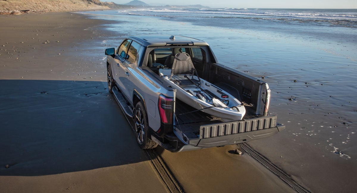 Kyle Edwards GMC in MUSKOGEE OK