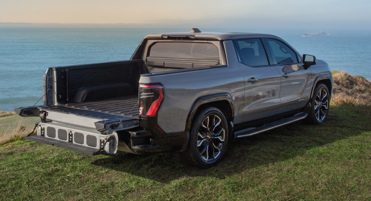 Kyle Edwards GMC in MUSKOGEE OK