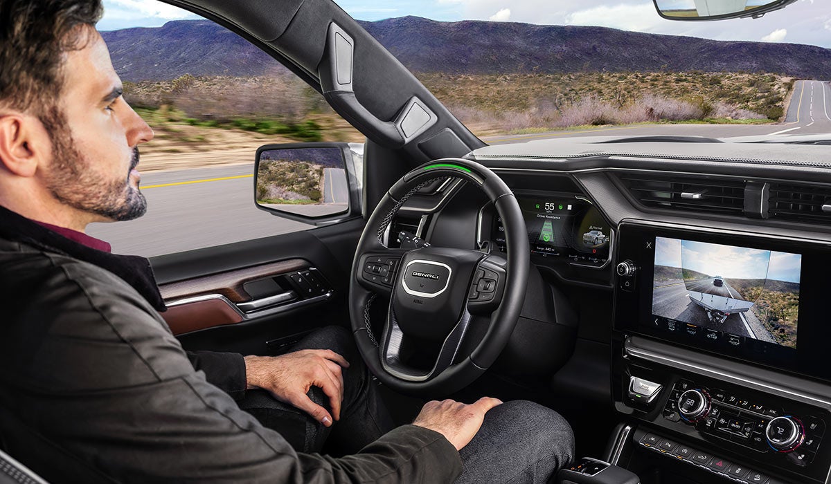 Kyle Edwards GMC in MUSKOGEE OK