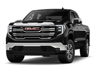 SIERRA 2500 VS FORD F150 - Kyle Edwards GMC in MUSKOGEE OK