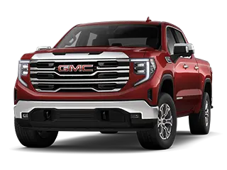 SIERRA 1500 VS TOYOTA TUNDRA - Kyle Edwards GMC in MUSKOGEE OK